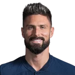 Olivier Giroud